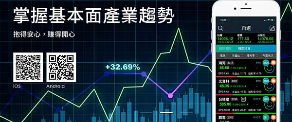 從源源不絕賺好股到挖掘飆股基因